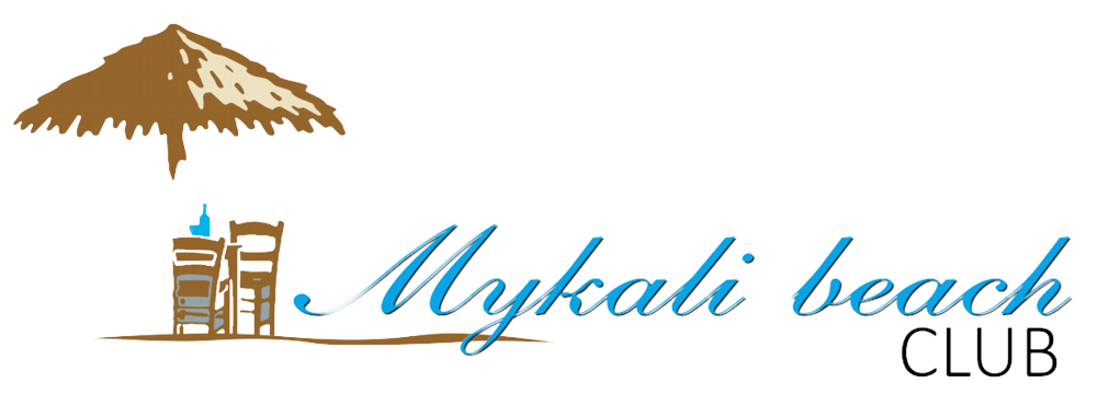 Mykali Beach Club 